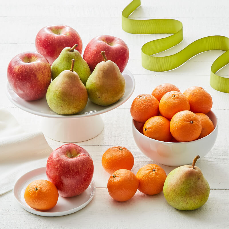 Fruit Trio Gift Box