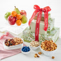 Thank You Fruitfully Gift Tower