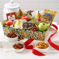 Fruit & Sweets Crate