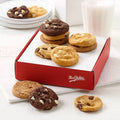 12 Nibblers® Bite-Sized Cookies Sampler Box