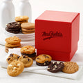 Crimson Mini Box