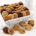Four Dozen Original Cookie Basket