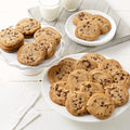 Case of 100 Semi-Sweet Chocolate Chip Original Cookies