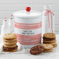 Classic Cookie Jar