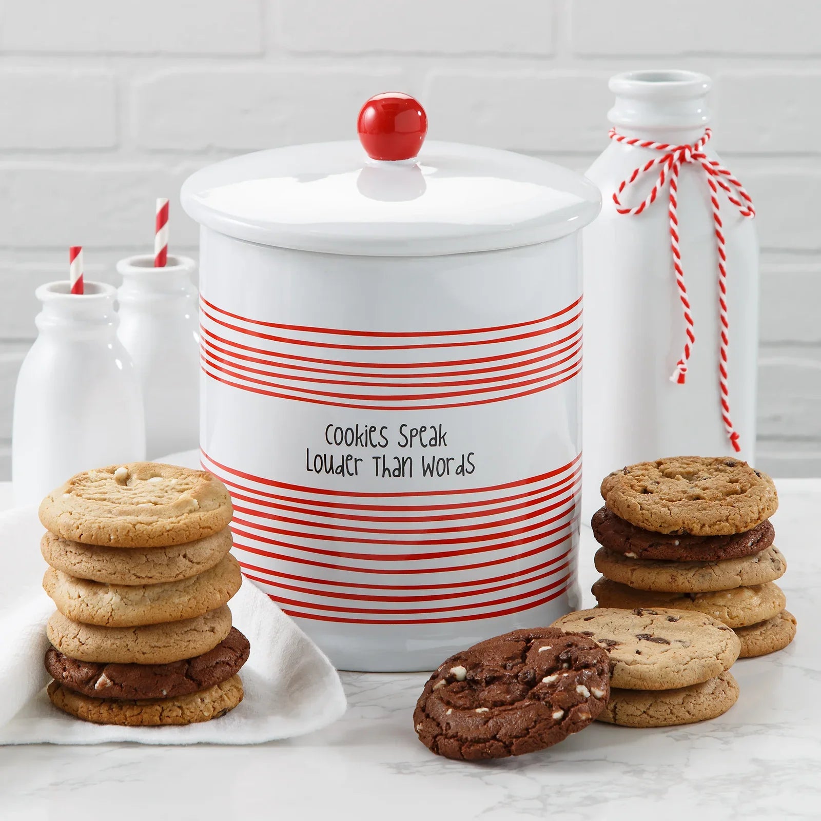 Classic Cookie Jar