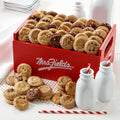 Deluxe Signature Nibblers® Bite-Sized Cookies Crate