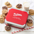 18 Nibblers® Bite-Sized Cookies Sampler Tin