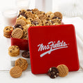 48 Nibblers® Bite-Sized Cookies Signature Tin