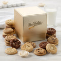 Gold Mini Box