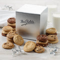 Silver Mini Box
