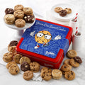 Smart Cookie 48 Nibblers® Bite-Sized Cookies Signature Tin
