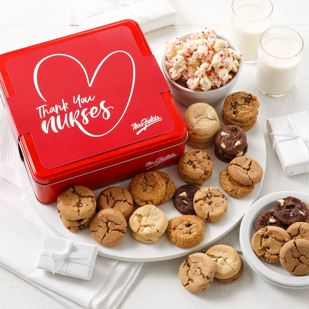 Nurses Medium Combo Tin