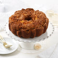 10" Cinnamon Walnut Coffee Cake
