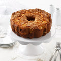 10" Pineapple Coconut Coffee Cake