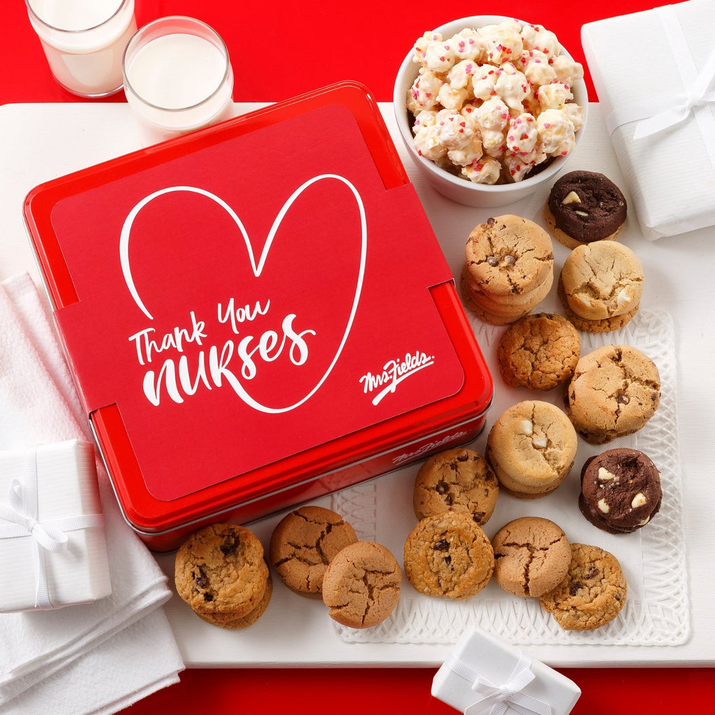 Nurses Medium Combo Tin